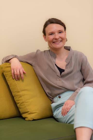 Therapie Penzing - Musiktherapie & Psychologie