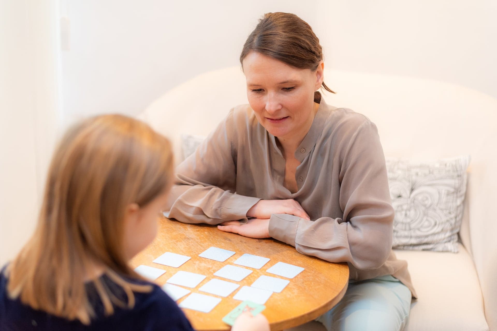 Kinder & Jugendliche